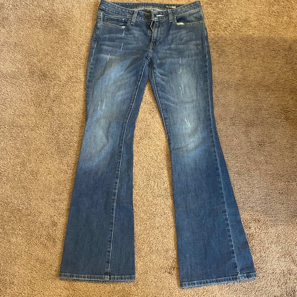 William Rast jeans